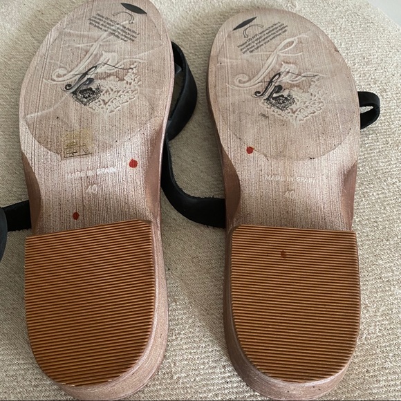 Free People Landings Asymmetric Sandal - Picture 6 of 8